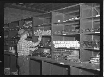 General Store