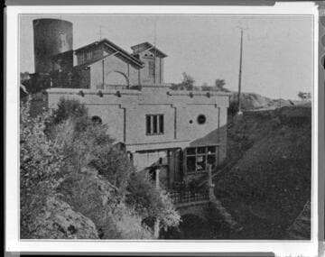 Holton Power Co