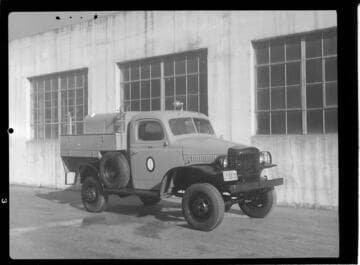 Vehicle No. 4134