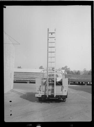 Vehicle No. 302