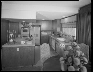 Home interiors