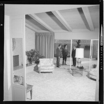Casa California