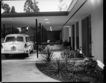 Ballard Residence