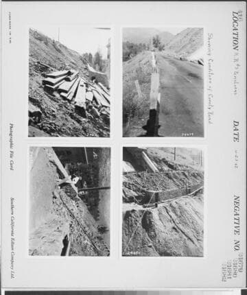 Kern River No. 3