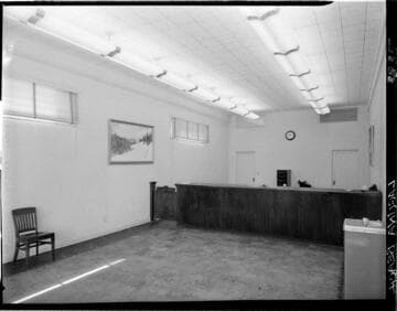 Commercial offices