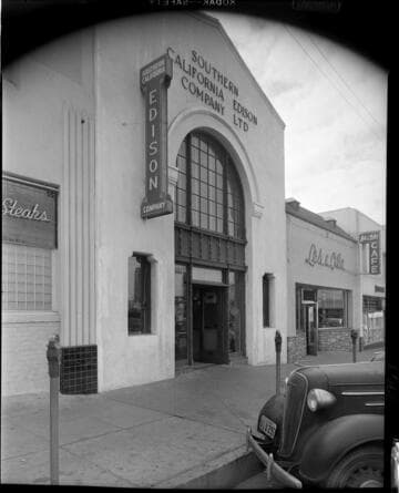 Commercial  offices