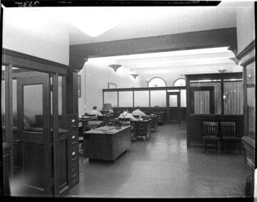 Commercial  offices