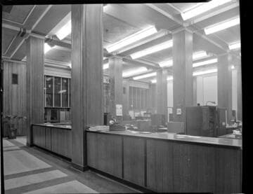 Commercial lighting