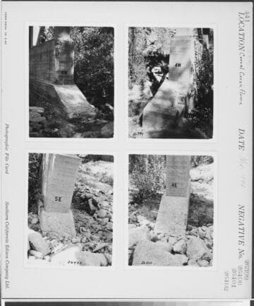 Kern River No. 3