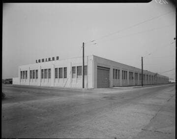 Electric Industry