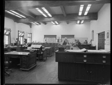Commercial lighting