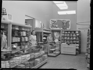 Commercial Lighting