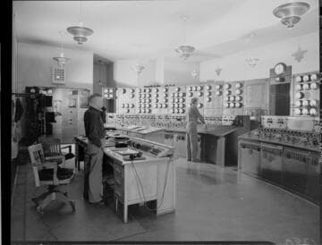 Edison Properties