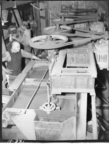 Red Rover Mill