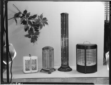 Appliances