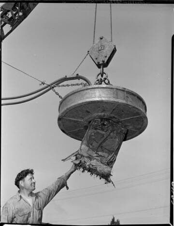 Electric Industry