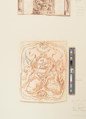 Design for a Wall