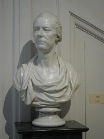 William Pitt