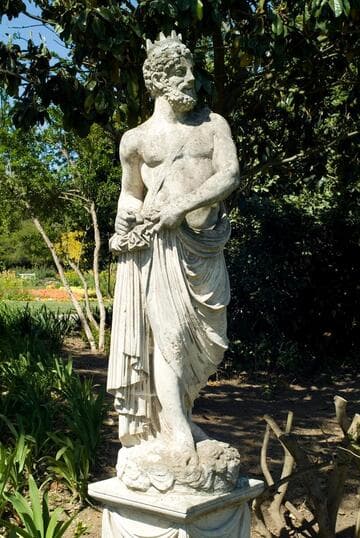 Male Figure