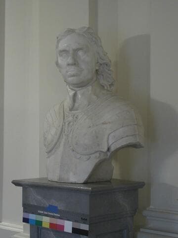 Oliver Cromwell
