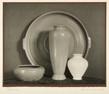 Potteries