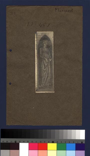 Saint Margaret