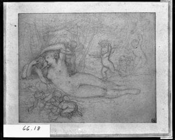 Venus Attended