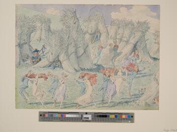 Harvest Home