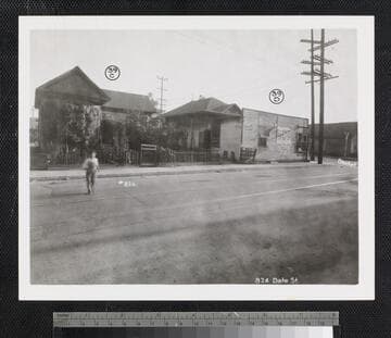 824 Date St