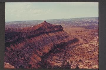 Teapot Rock