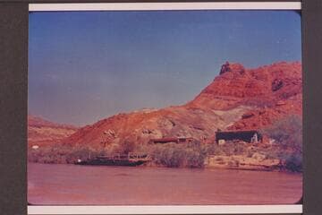 Lees Ferry