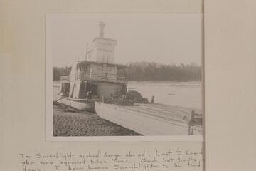 The "Searchlight"