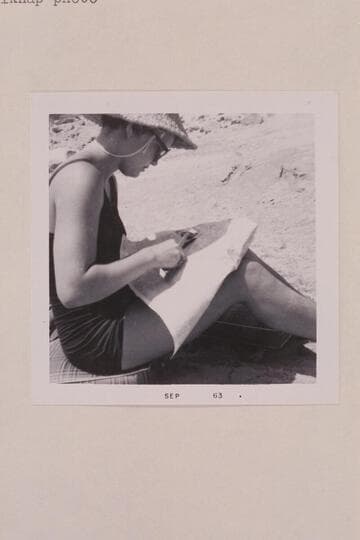 Robin Segerblom