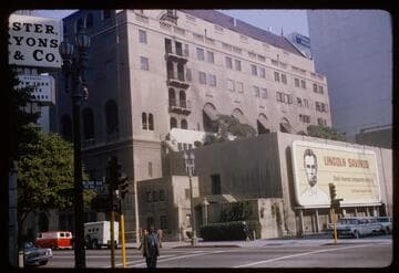 University Club