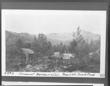 Kern River #3