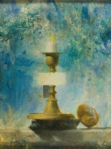 Beacon Still Life