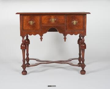 Dressing Table