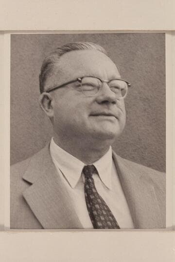 Paul J. Anderson. Riverside