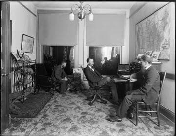 President's office