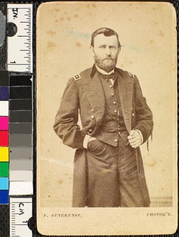 US Grant