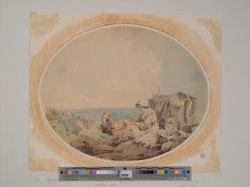 Itinerant Peasants