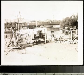 Yuma Utilities Co