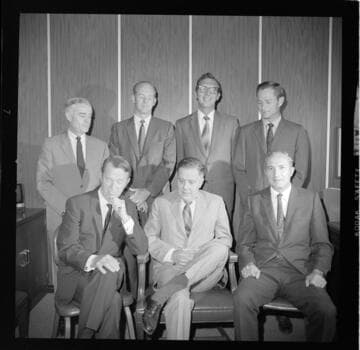Portraits