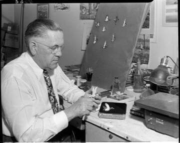 Personalities