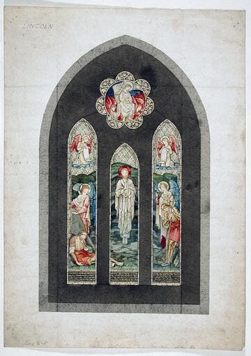 Resurrection