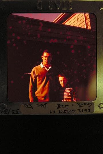 Garth and Jeff