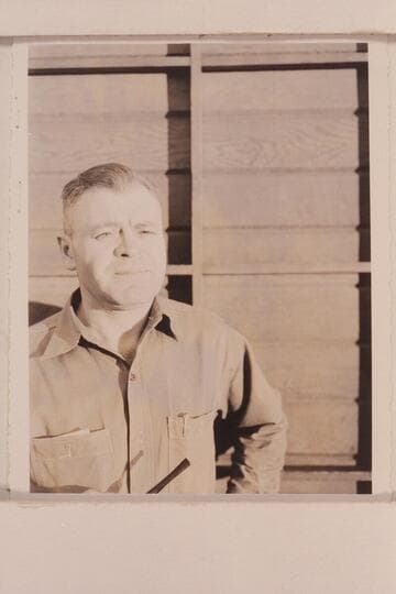 Willis Johnson. Dragerton, Utah