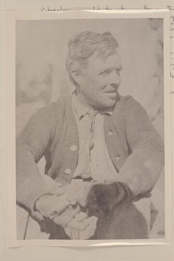 Charles H. Spencer