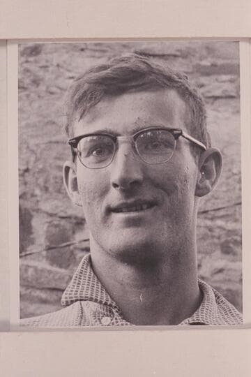 AK Reynolds. Red Canyon Lodge