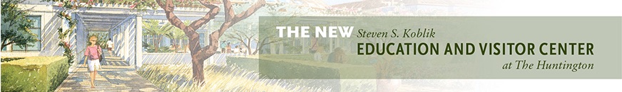 Front Portion of New Education and Visitor Center to Open on Jan. 14, 2015 Front Portion of New Education and Visitor Center to Open on Jan. 14, 2015